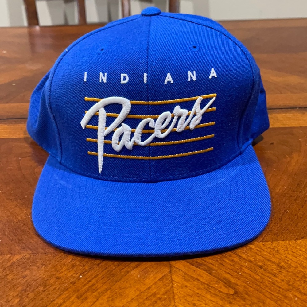 Indiana Pacers SnapBack